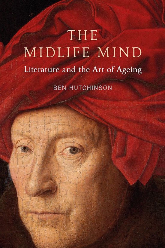 The Midlife Mind - cover