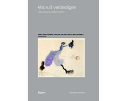 Willem Pompe Instituut 108 - Vooruit verdedigen
