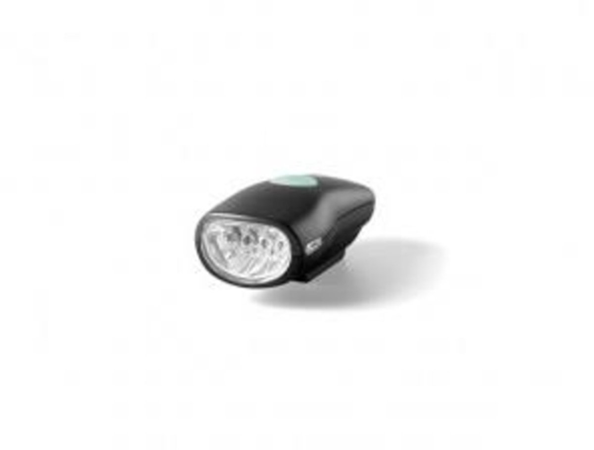 LED koplamp