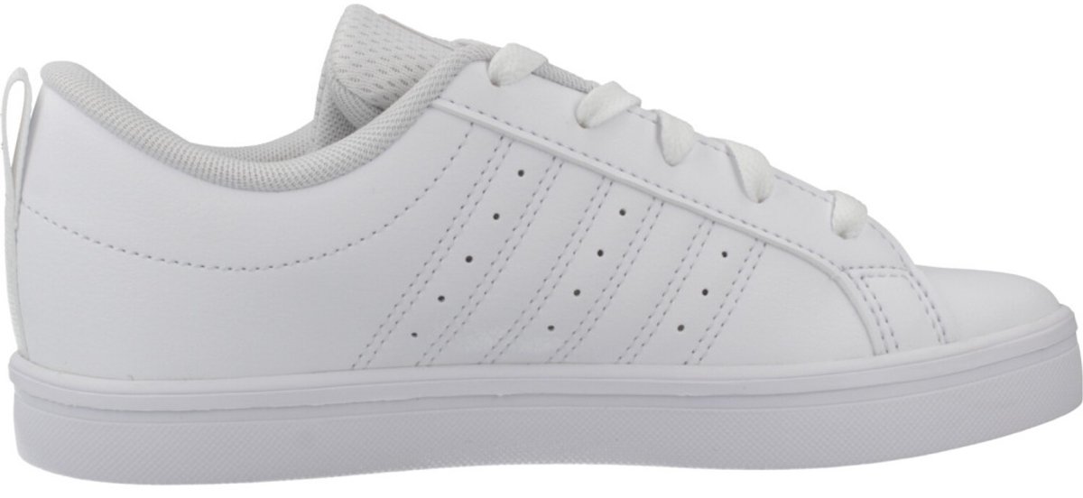 Adidas Vs Pace 2.0 Schoenen Kinderen Ftwwht / Ftwwht / Cblack