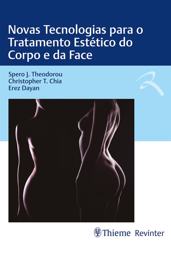 Novas Tecnologias para o Tratamento Estético do Corpo e da  ... - cover