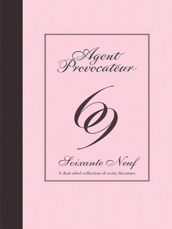 Agent Provocateur - cover