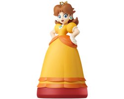 Nintendo amiibo figuur - Daisy - 3DS - Wii U - Switch