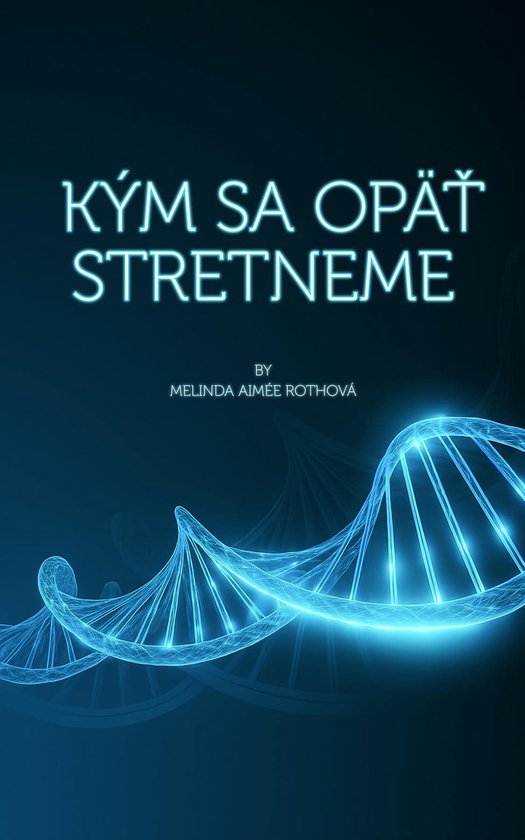 Kým sa opäť stretneme - cover