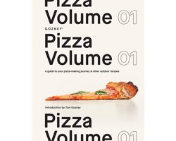 Pizza Volume 01