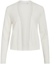 VILA - VIRIL SHORT L/S KNIT CARDIGAN-NOOS Dames Vest