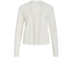 VILA - VIRIL SHORT L/S KNIT CARDIGAN-NOOS Dames Vest