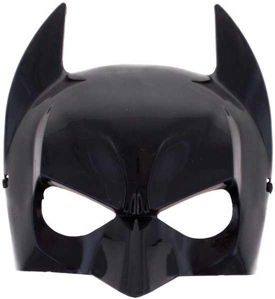 Joker masker van Batman™ voor volwassenen