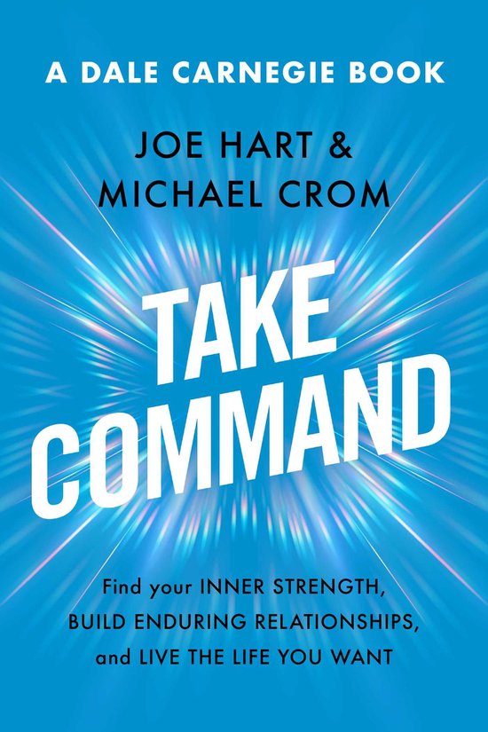 Take Command - cover