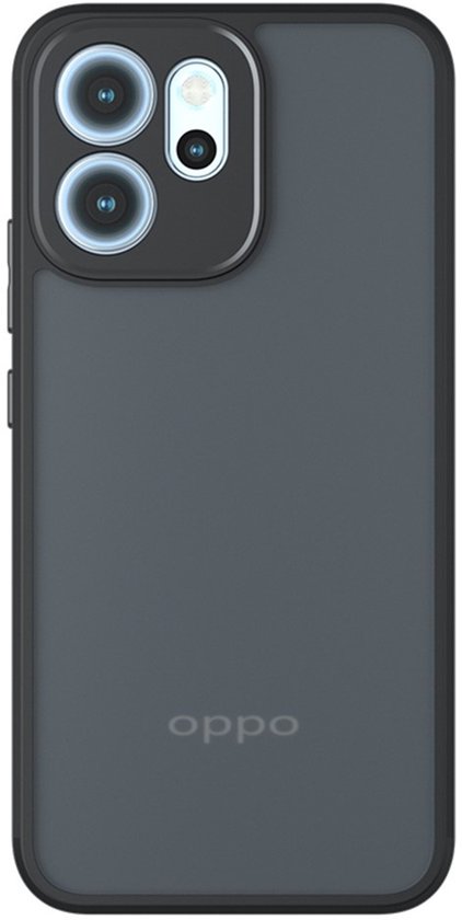 UPLAI Beschermhoes voor Oppo Reno 14 5G (Reno14 5G), magnetische