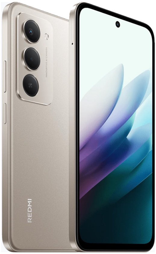 Xiaomi REDMI 15 (128 GB, Grey) (2/8)