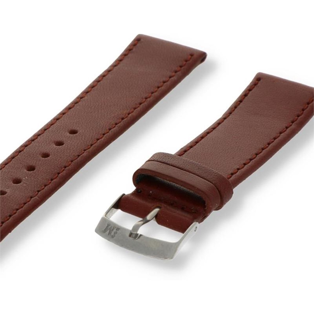 Morellato PMX034AGILA16 Basic Collection Horlogeband - 16mm