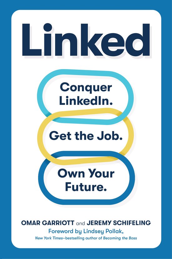Linked - cover