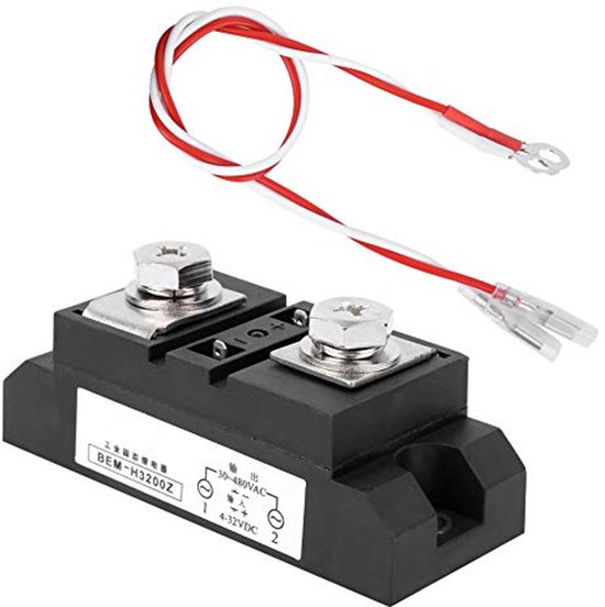Desktop QR Code Scanner, High Accuracy, Fast Decoding