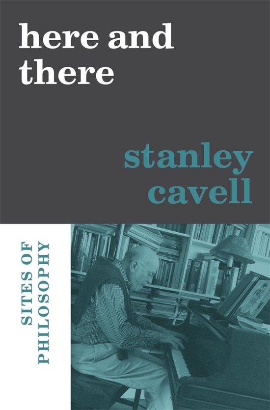 Here and There - cover