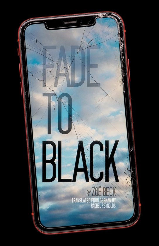 Fade To Black - cover