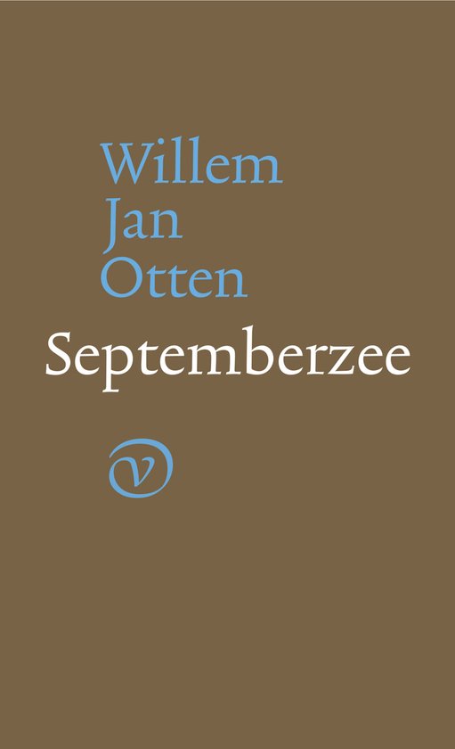 Septemberzee - cover