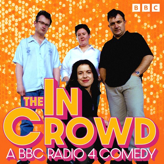 The In Crowd - cover