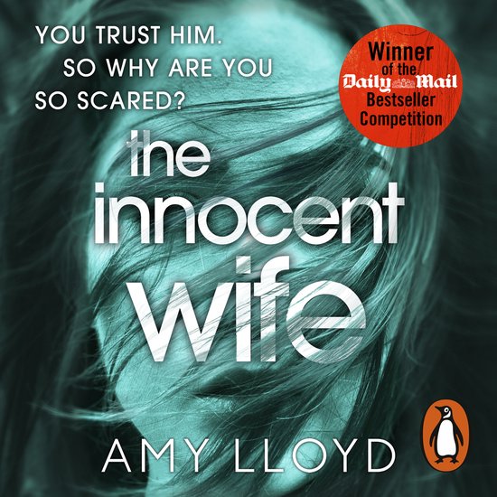 The Innocent Wife - cover
