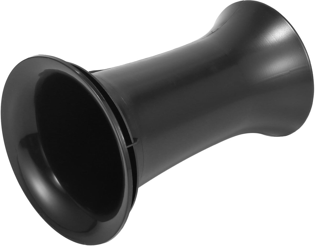 Auto subwoofer woofer luidspreker poort box basreflex luchtbuis