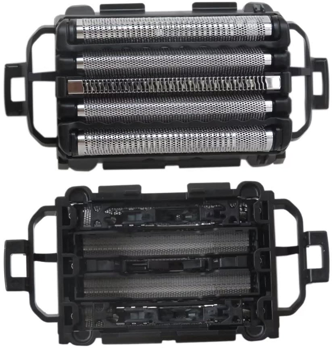 Vervangende scheermesjes geschikt voor Panasonic WES9173P, 5 mesjes