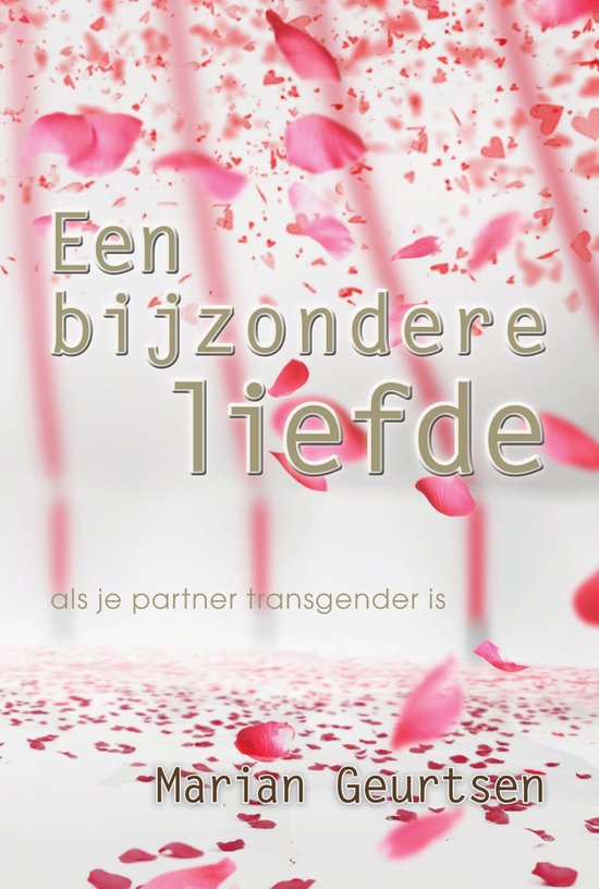 Een bijzonder liefde - cover