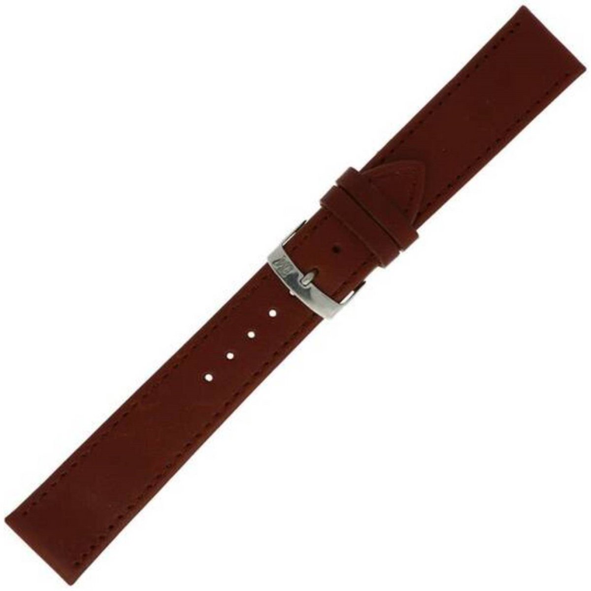 Morellato PMX041AGILA18 Basic Collection Horlogeband - 18mm