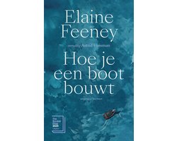 Hoe je een boot bouwt