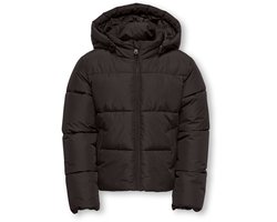 Kids Only Juta Life Short Puffer Jas Junior - Maat 164