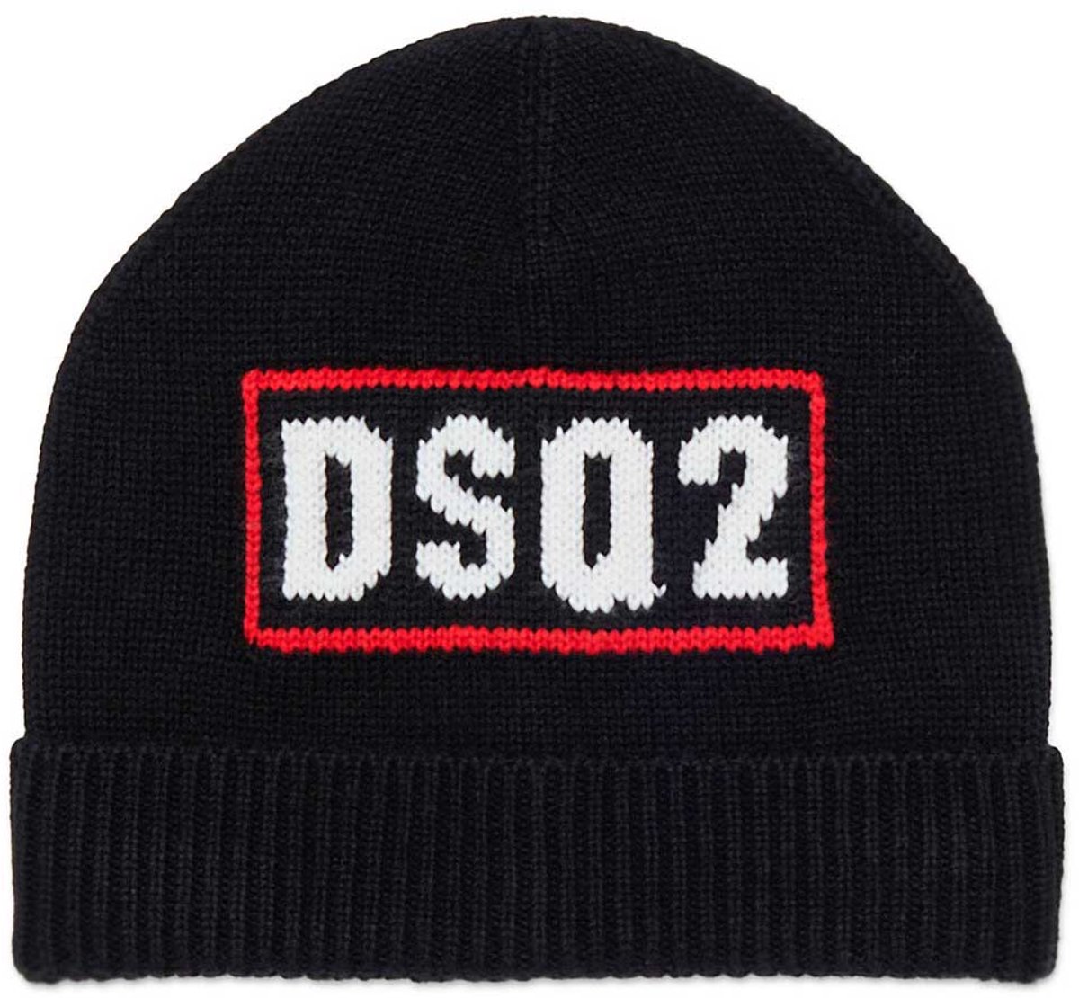 Dsquared2 Kids Dq3122 Junior Pet Zwart EU 18