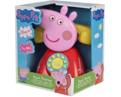 Peppa's Telephone