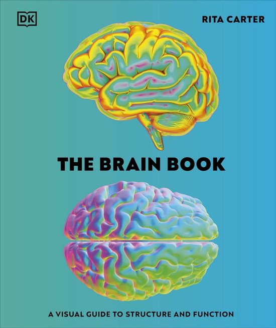 The Brain Book - cover