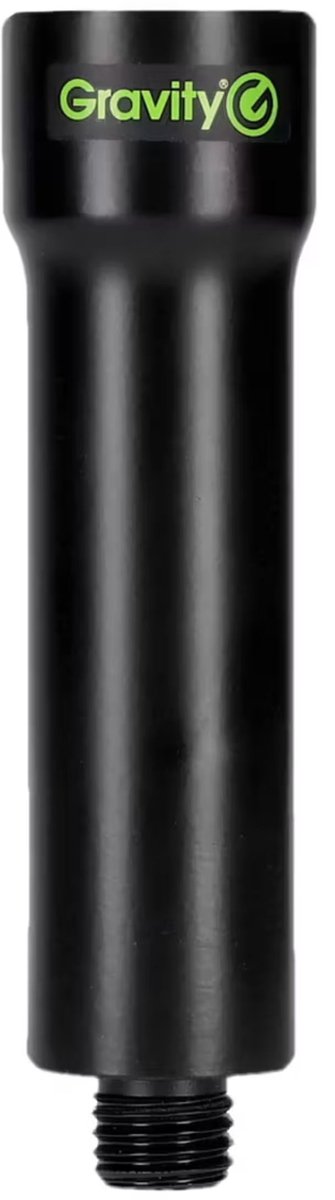 Gravity SF 20 M 20 Distanzstück 41mm auf 35mm M20 - Accessoire voor standaards