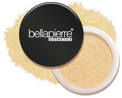 Bellápierre - Mineral Foundation - Ivory