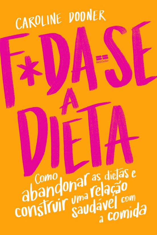 F*da-se a dieta - cover