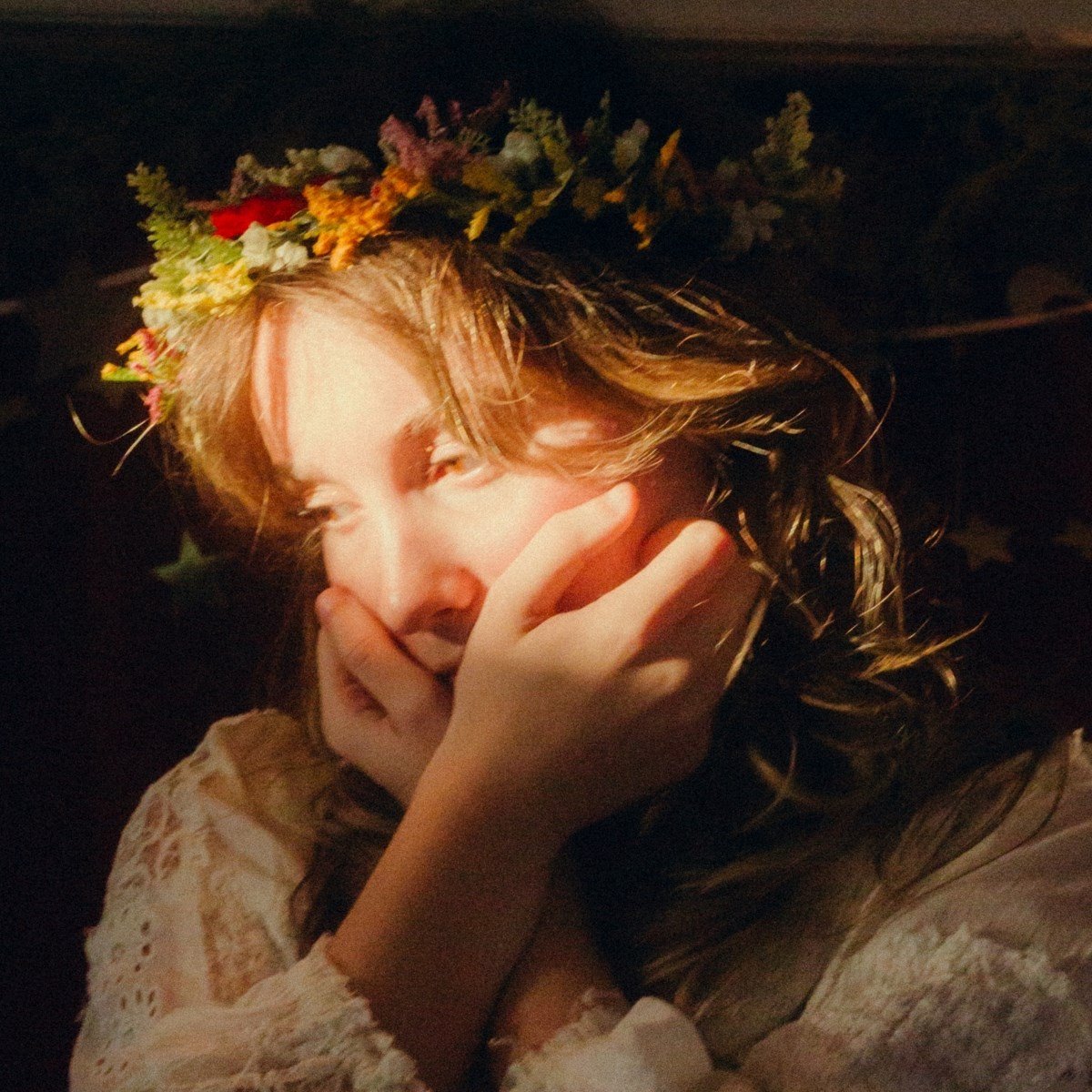 Sydney Rose - I Know What I Want (LP) (Coloured Vinyl)