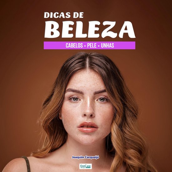 Dicas de Beleza - cover
