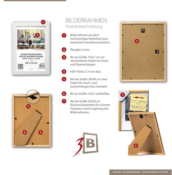 Religie - Fotolijsten Voor Wanden & Tafels / Fotolijstjes