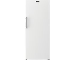 Beko RFSA240M31WN diepvriezer Staand Vrijstaand 215 l F Wit