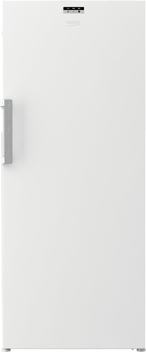 Beko RFSA240M31WN diepvriezer Staand Vrijstaand 215 l F Wit