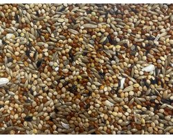 Twa Twa voer van Slaats – gezond & uitgebalanceerd - Twa Twa mengeling 5 kilo - Himbergen - Vogelvoer - Vogelzaad