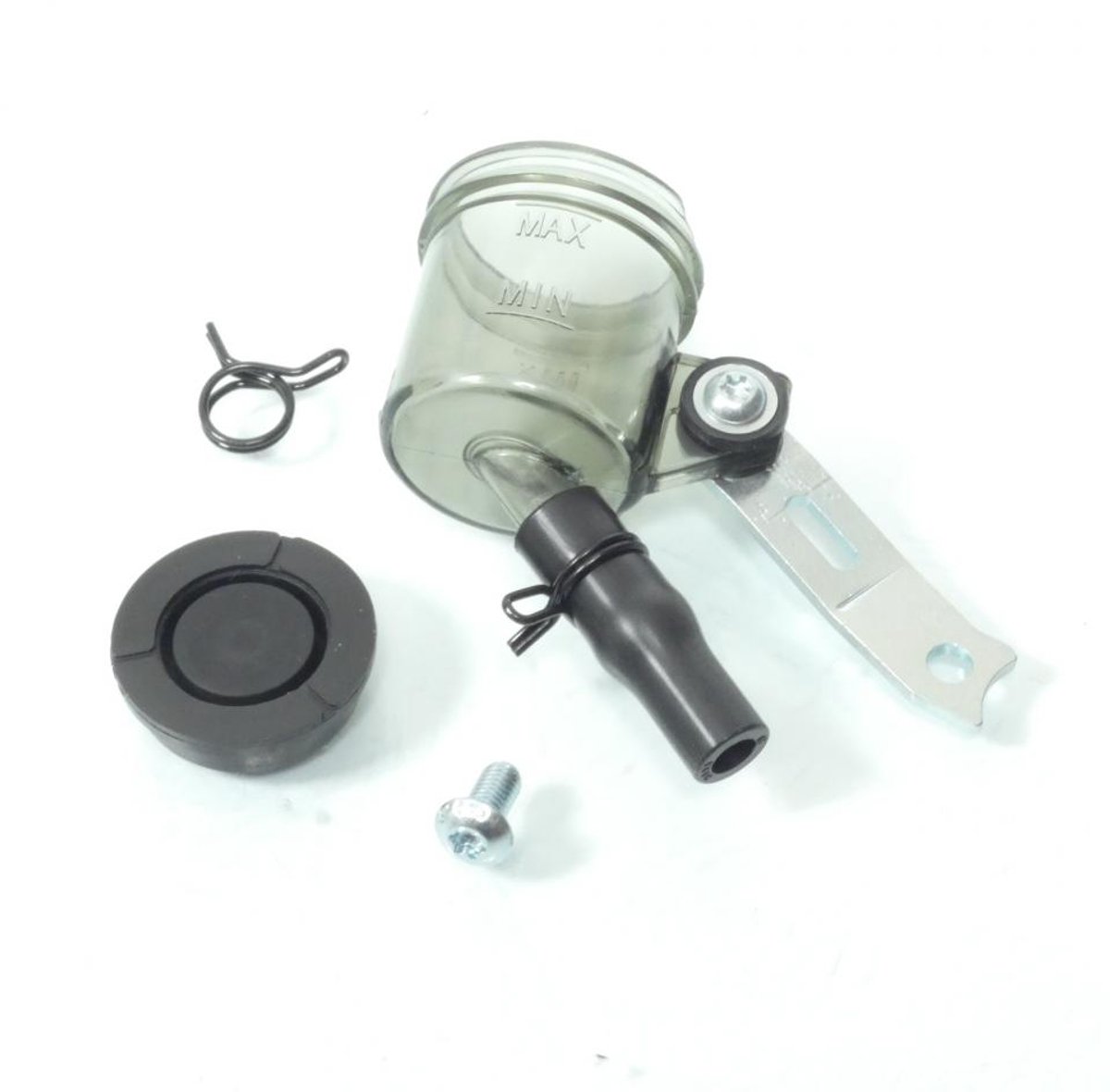 Bocal liquide de frein Moto Master pour Auto Neuf
