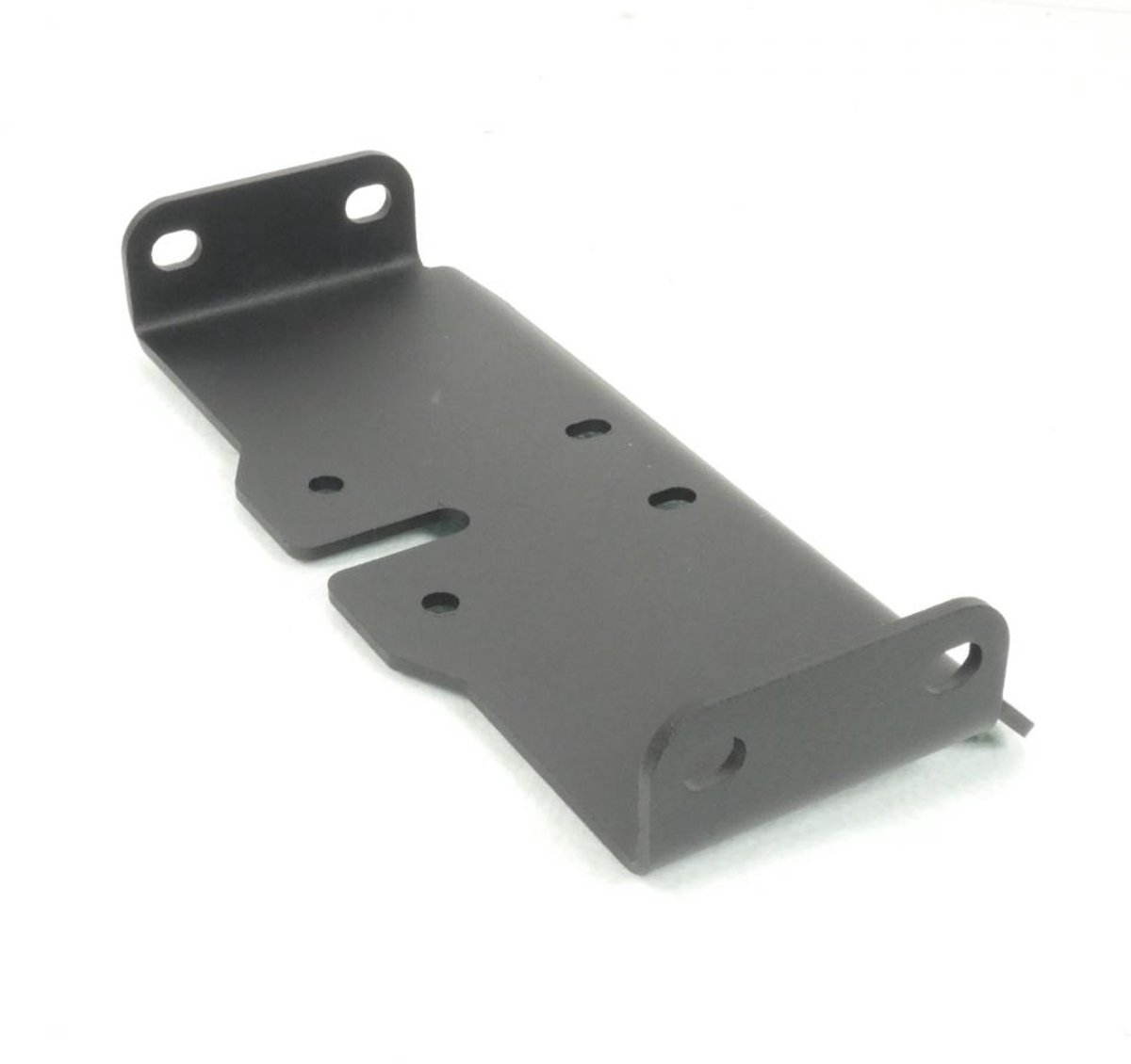 Kit Support valise latérale Shad pour moto Kawasaki Z900 K0Z997SR