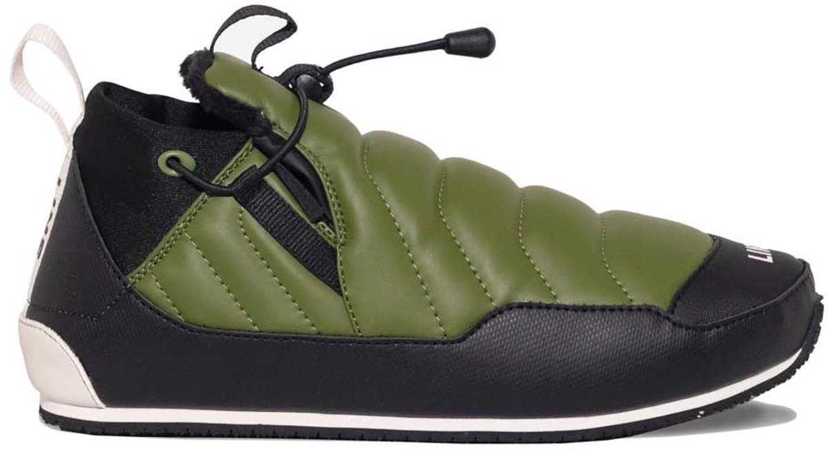 Line Bootie 1.0 Sneeuwlaarzen Groen EU 39 1/2-40 1/2 Man
