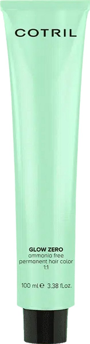 COTRIL GLOW ZERO AF PERM. HC N. 10AV BIONDO CHIARISSIMO PLATINO CENERE IRISEE 100ML NF