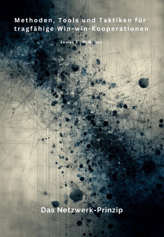 Das Netzwerk-Prinzip - cover