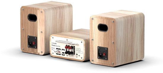 Pure Classic Stereo Mini — afbeelding 2