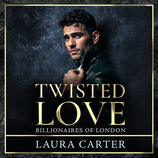 Twisted Love - cover