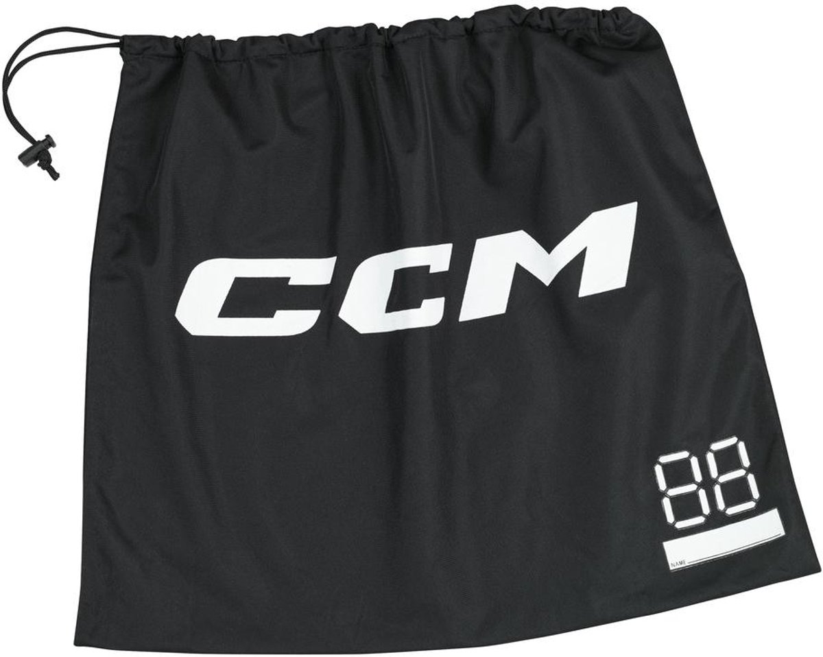 CCM - Helmtas - Zwart
