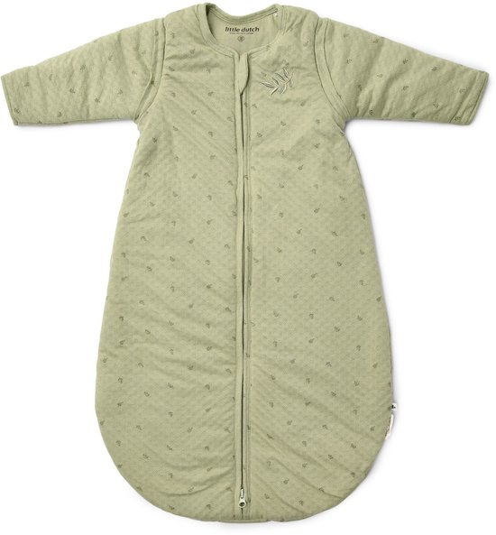 Slaapzak winter – Groen – Maat 70 cm – Essentials
